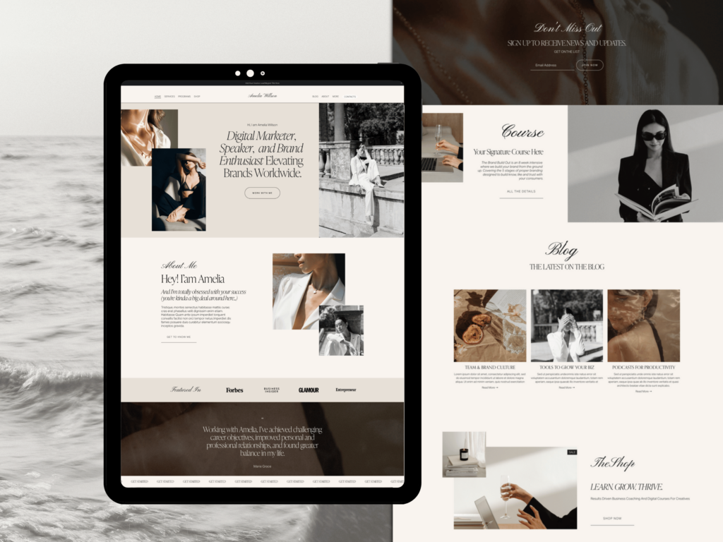 Squarespace testimonial, squarespace email marketing, squarespace about page,
Squarespace templates, squarespace website templates,Squarespace best templates, Presentybox,
 Squarespace Themes,
create a landing page with Squarespace for your business,