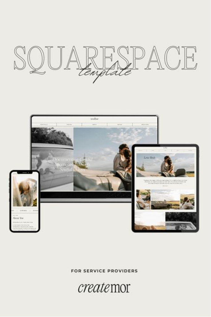 Responsive Squarespace Templates,Presentybox, squarespace about page, Squarespace best templates, squarespace blog, Squarespace E-commerce, Squarespace E-commerce Templates, squarespace email marketing, squarespace template, Squarespace templates, Squarespace testimonial, squarespace themes, squarespace website templates