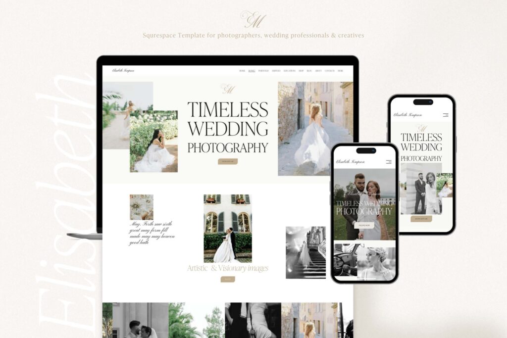 best squarespace template, best squarespace websites 2024, change template squarespace, Presentybox, squarespace blog, squarespace change template, Squarespace templates, squarespace website templates