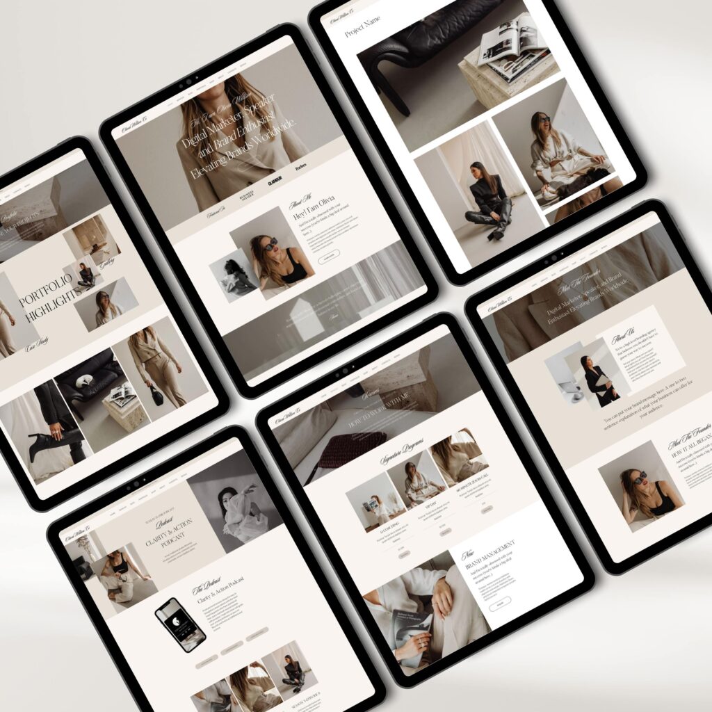 best squarespace websites 2024, change template squarespace, Presentybox, squarespace blog, Squarespace templates, squarespace website ,