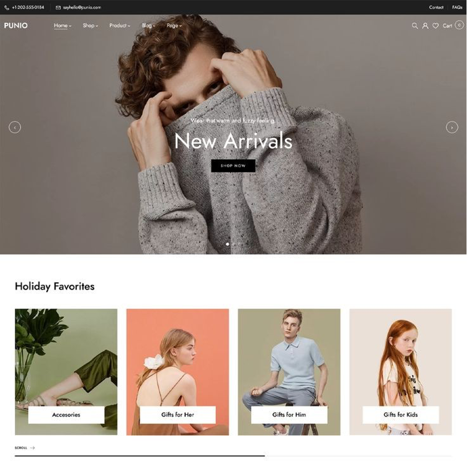 change template squarespace, Presentybox, squarespace blog, Squarespace templates, squarespace website