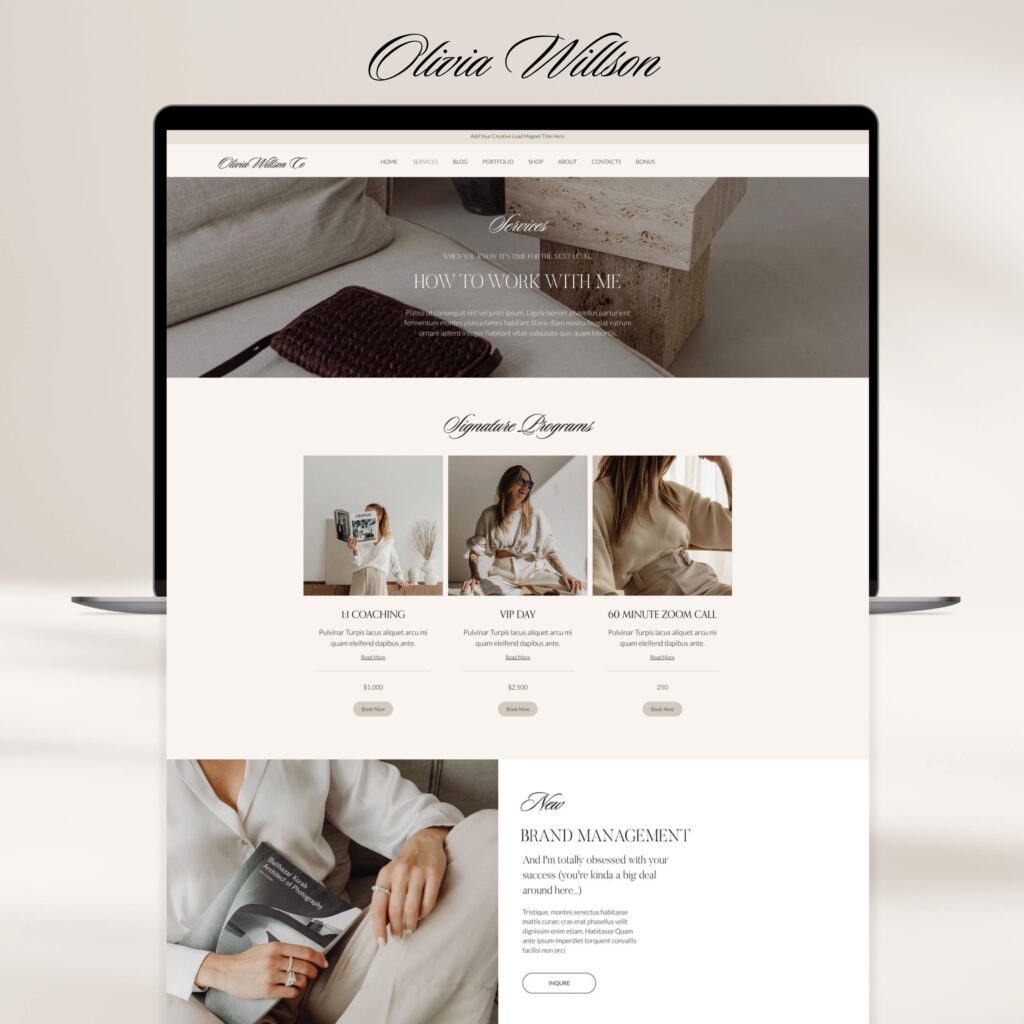 squarespace templates for startups, best squarespace template, , change template squarespace, squarespace blog, Squarespace E- Templates