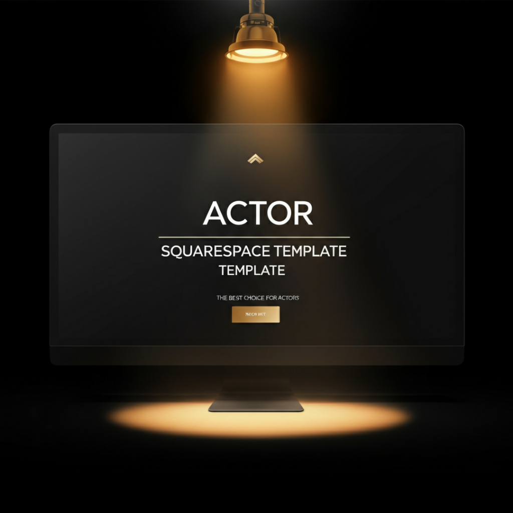 actor squarespace template, best squarespace template, change template squarespace, Presentybox, squarespace about page, Squarespace best templates, squarespace blog, squarespace change template, Squarespace templates, squarespace website templates, wix vs squarespace