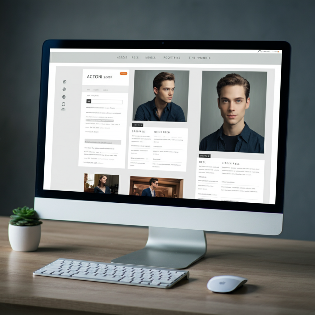 actor squarespace template, best squarespace template, change template squarespace, Presentybox, squarespace about page, Squarespace best templates, squarespace blog, squarespace change template, Squarespace templates, squarespace website templates, wix vs squarespace