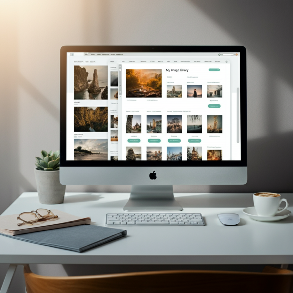 my image library in squarespace, Presentybox, Responsive Squarespace Templates, squarespace about page, Squarespace best templates, squarespace blog, Squarespace E-commerce, Squarespace E-commerce Templates, squarespace email marketing, squarespace template, Squarespace templates,